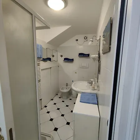 Lägenhet Casa Manin *