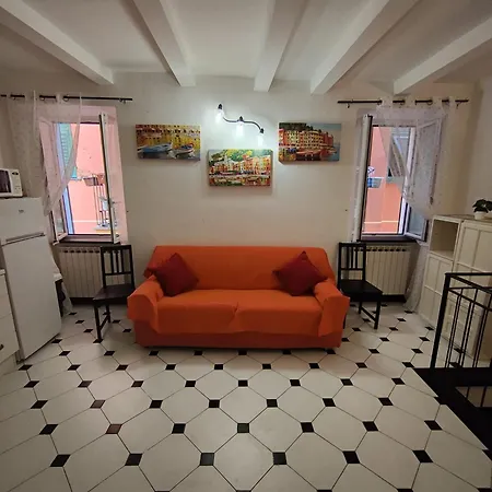 Casa Manin * Lavagna