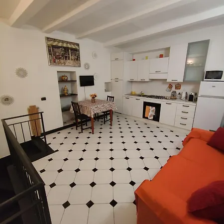 Casa Manin