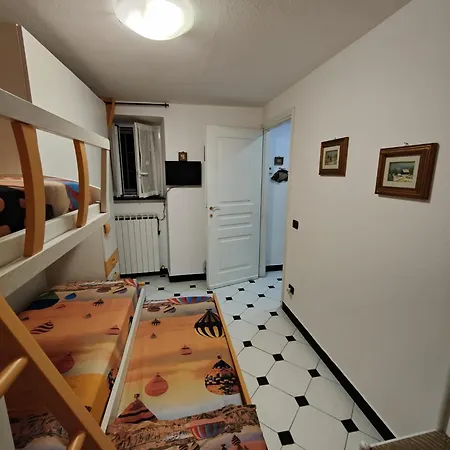 Casa Manin Lägenhet *