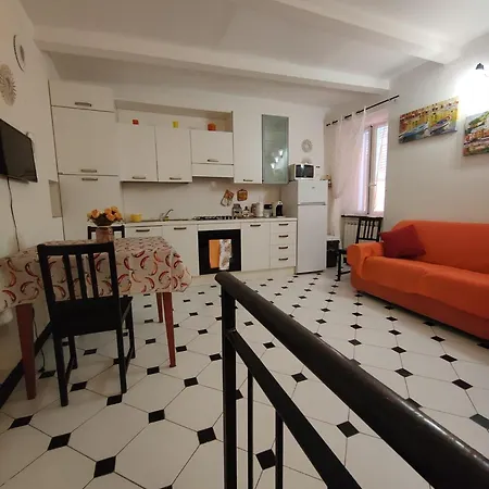 Casa Manin