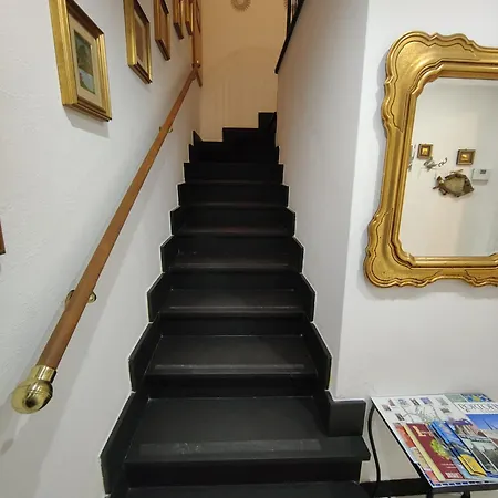Lägenhet Casa Manin Lavagna