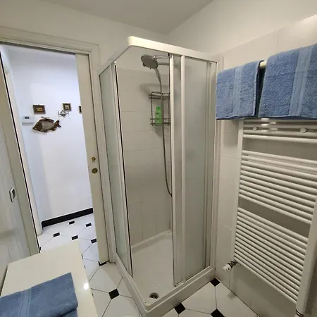 Casa Manin דירה לאווניה