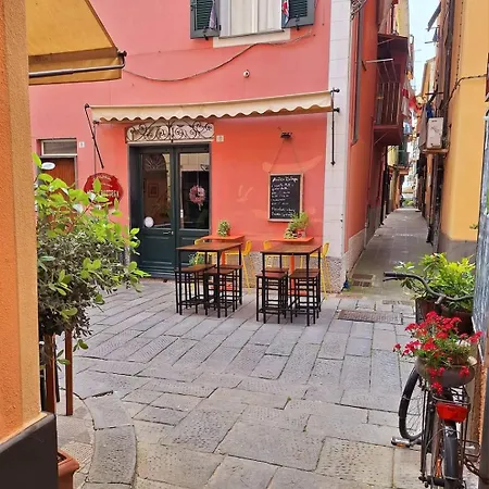 Lägenhet Casa Manin *