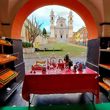 Casa Manin דירה *