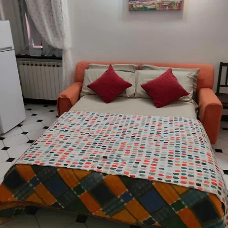 Casa Manin לאווניה