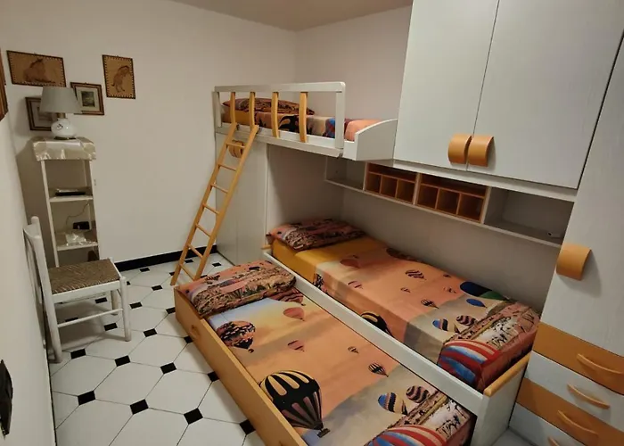 Casa Manin *