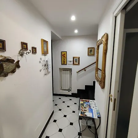 Casa Manin * Lavagna