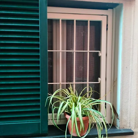 Apartment Casa Manin *