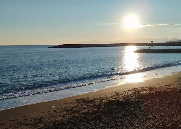 Apartment Casa Manin Lavagna